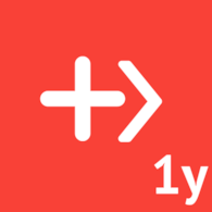 Namespace Standard 1y/ Własna przestrzeń nazw, Standard, 1 rok